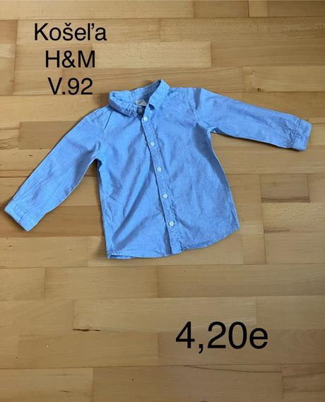 Košela, h&m,92