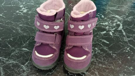 Topanky superfit veľkosť 21, superfit,21