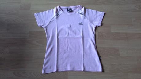 Dievčenské tričká m - l, 176