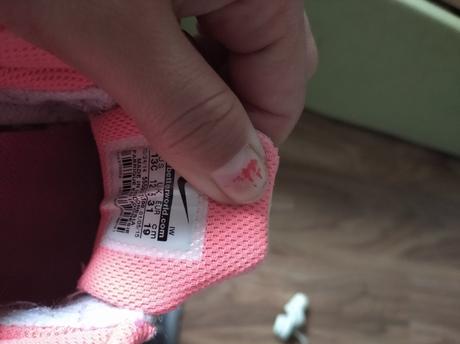 Tenisky nike, nike,31