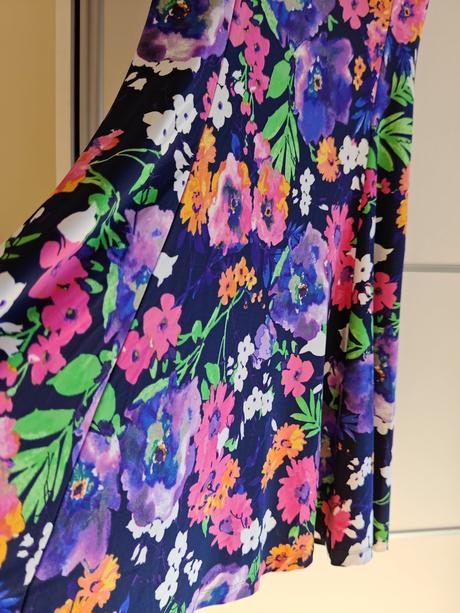 Ralph lauren originál nádherné letné šaty, ralph lauren,s