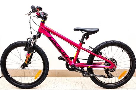 Predám detský bicykel felt 20 hliník, 20