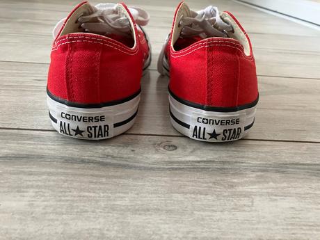 Krásne converse tenisky, converse,37
