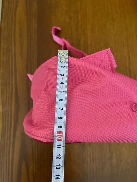 Batoh s motívom 3d minnie mouse, 