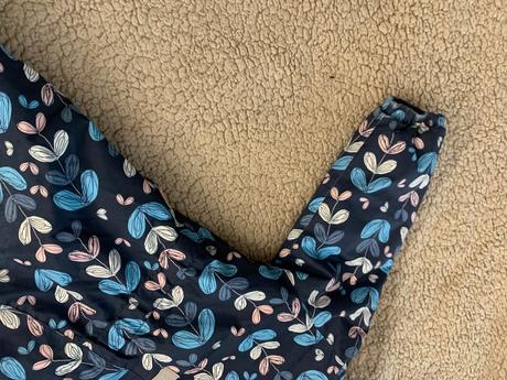 Reima zimná kombinéza 98/104, reima,98