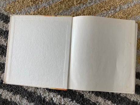 Cirkus rezeda-prvé vyd.1978,