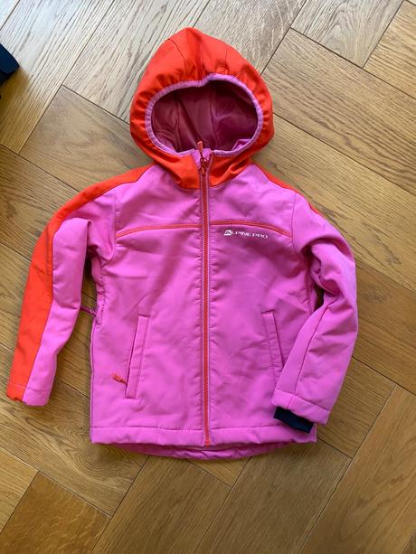 Bunda alpine pro, alpine pro,116