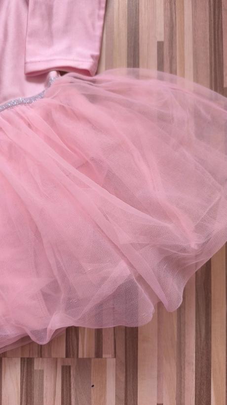 Body na tanečnú, 128