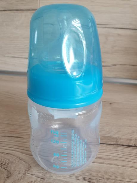 Dojčenská fľaša babylove, babylove