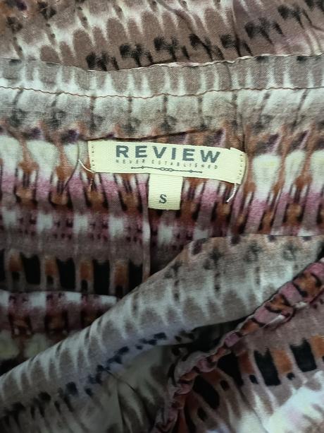 Letné maxi šaty review, review,s