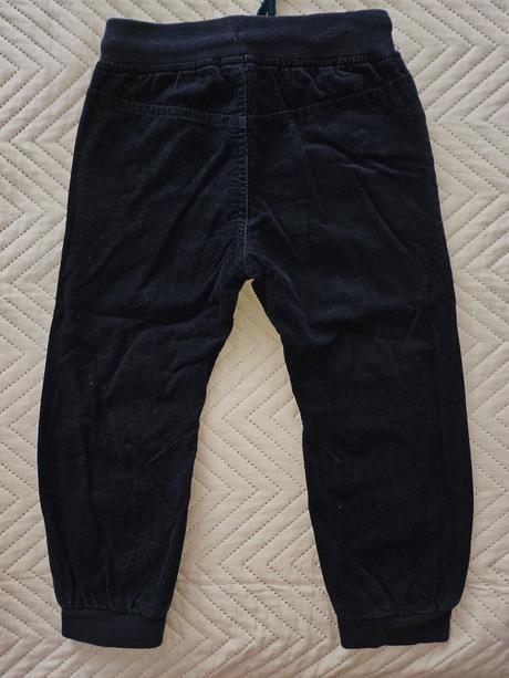 Mencestrove nohavice, lindex,98