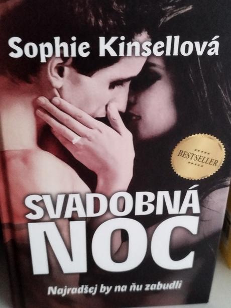 Svadobna noc, 