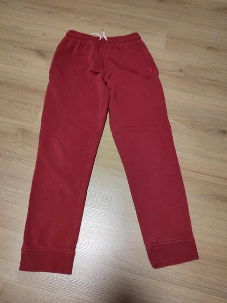 Tepláky 128, next,128