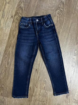 Rifle zara, zara,116