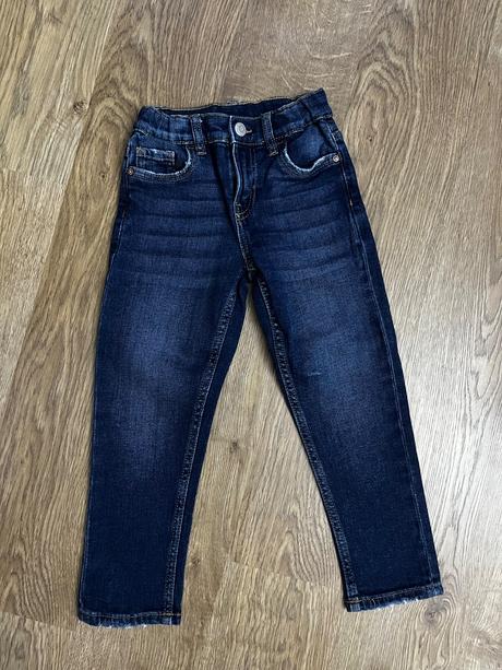 Rifle zara, zara,116