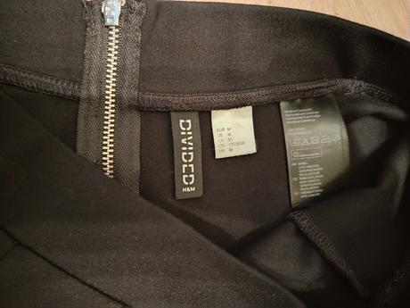 Blúzka a sukňa h&m, h&m,38