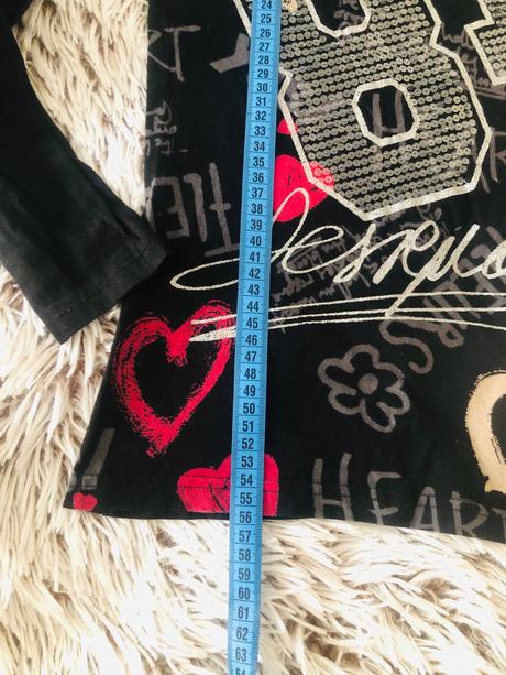 Desigual topik 11/12rok, desigual,152