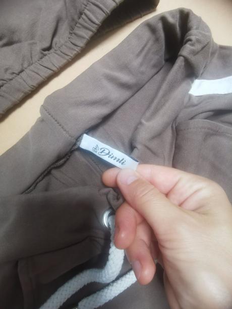 Teplakova súprava, s