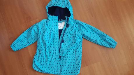 Detsky kabat, kik,104