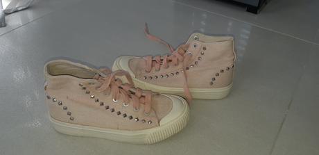 Tenisky, zara,32