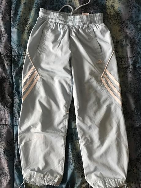 Detské sustaky, adidas,122