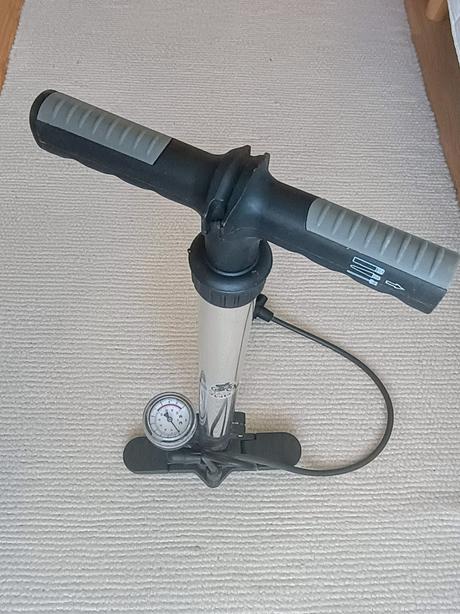 Hustilka pro cycle,