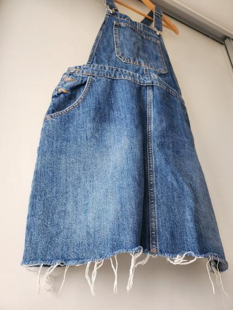 Rifľové šaty na traky 40, f&f,40