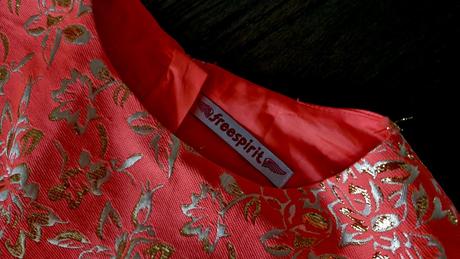 Nadherne,slavnostne,vianocne saty top stav, 158