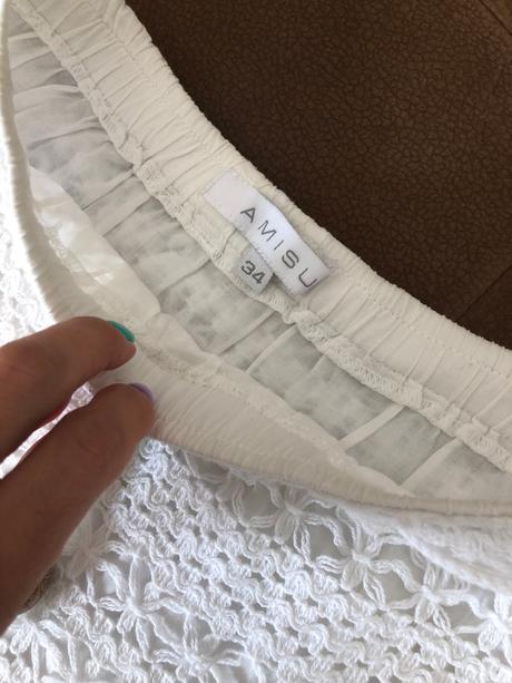 Kvetovana dlha sukna, 34