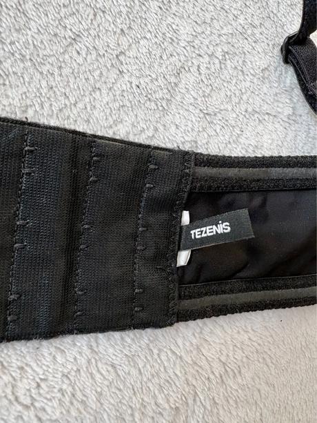 Podprsenka tezenis, tezenis,75a