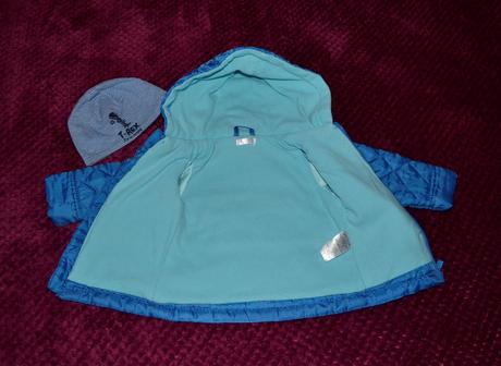 Prechodna vetrovka 74, pepco,74