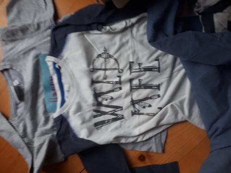 Tricka 3-4 roky, f&f,104