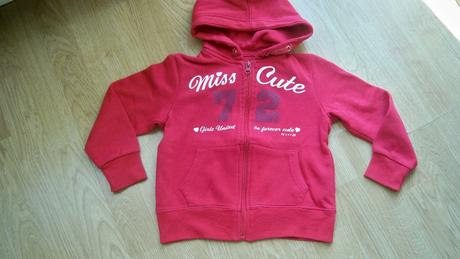 Mikina, dopodopo,110