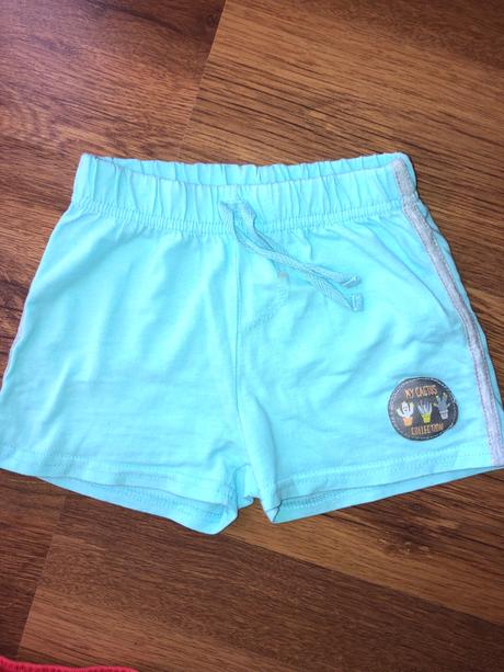 Šortky, kik,80