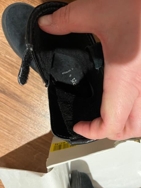 Geox členkové prechodné topánky, geox,29