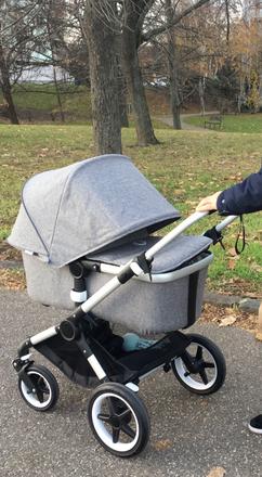 Bugaboo fox kočík, bugaboo,bugaboo fox