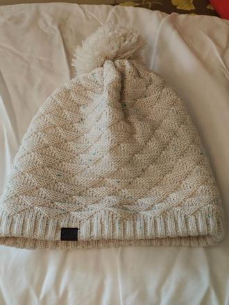 Kvalitná zateplená čapica hannah, hannah,l