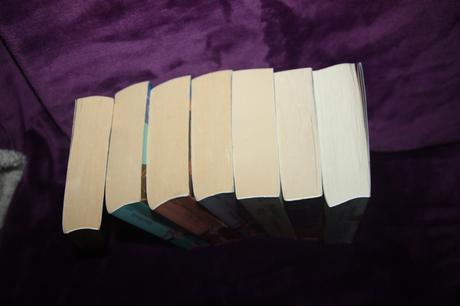 Sophie kinsella - seria shopaholic - v nemcine, 