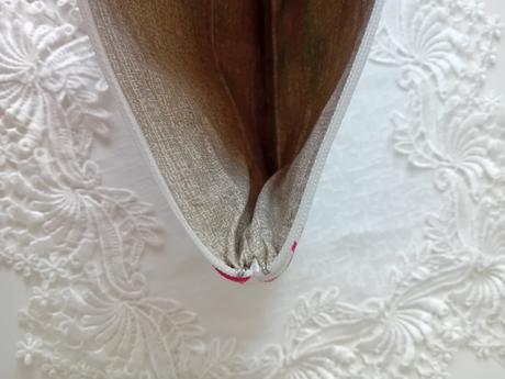 Kozmetická taštička / taštička pre potešenie, 