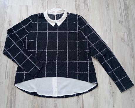 Tričko amisu č.m, amisu,m