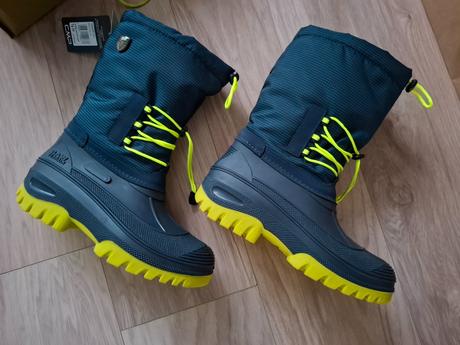 Čisto nové zimné topánky, veľ. 38, 39, 38 / 39