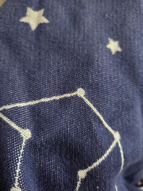 Nosič be lenka, be lenka