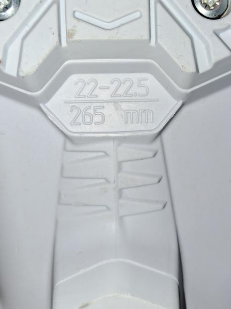 Lyžiarky, nordica,34