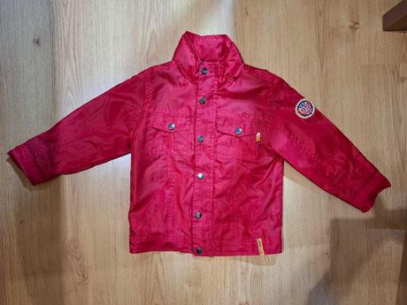 Bunda (veľkosť 98), 98