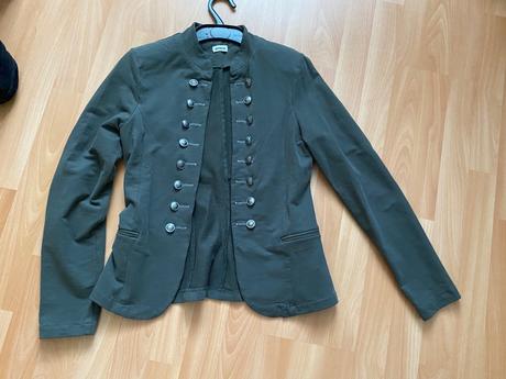 Damske sako, pimkie,s