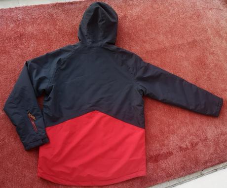 No fear pánska zimná bunda veľkosť xl, no fear,xl