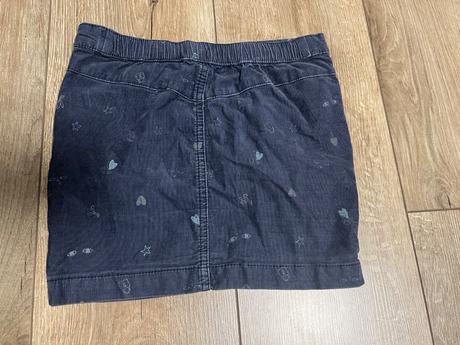 Menčestrová suknička, reserved,128