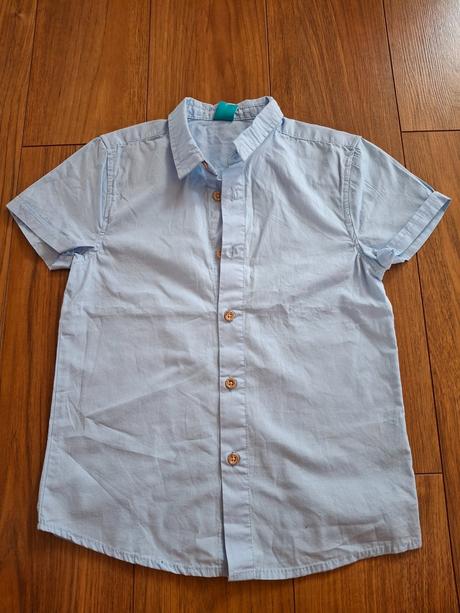 Košeľa, pepco,134