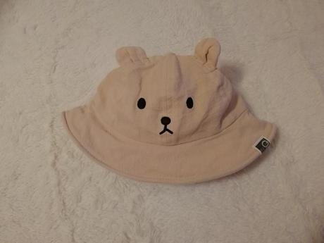 Mix letné klobúčiky, 68–80