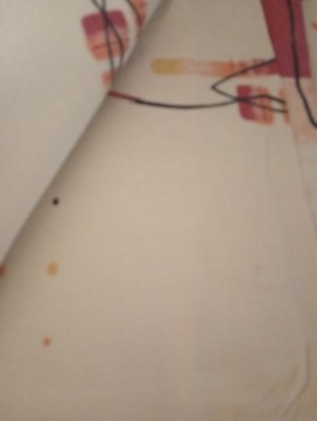 Návliečka na paplon, 